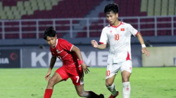 “Strategi Bertahan Indonesia Dipertanyakan, Vietnam Terkejut Namun Tetap Melaju ke Semifinal”
