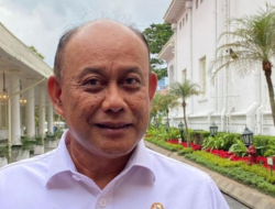 “Polemik Susu Sekolah Terkuak, BGN Tegaskan Tidak Terlibat Produksi”