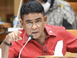 “Desakan TGPF Menguat di Kasus Teror Air Keras Andrie”