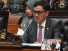“RUU Perampasan Aset Didorong Partisipatif, DPR Akui Kekurangan Proses Legislasi Sebelumnya”