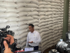 “Rekor Stok Beras Nasional Menggembung, Ujian Tata Kelola Pangan Kian Menguat”