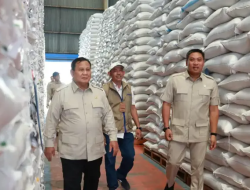 “Program MBG Diklaim Mendunia, Ambisi Besar Negara Uji Efektivitas Distribusi Kesejahteraan Rakyat”