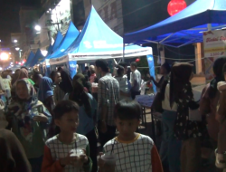“Euforia CFN dan CFD Palembang Uji Konsistensi Kebijakan Ruang Publik Berkelanjutan”