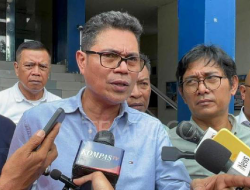 “Aduan ke Dewas KPK Buka Polemik Batas Komunikasi dan Akurasi Hukum”
