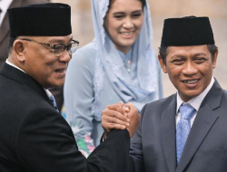 “Menteri Baru, Beban Lama: Walhi Desak Hentikan Izin dan Koreksi Kebijakan Lingkungan”