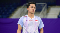 “Kejayaan Tergerus, Indonesia Tersingkir Dini di Thomas Cup 2026 Usai Kekalahan Menyakitkan”