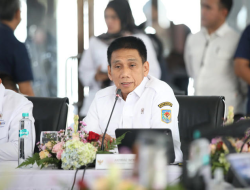 “Rel Kereta Tanpa Peta Tata Ruang Terancam Jadi Proyek Infrastruktur Tanpa Arah”