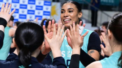 “Kebangkitan Dramatis GS Caltex Bukti Ketekunan Mengalahkan Kegagalan Panjang Menuju Juara”