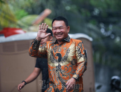 “Ruang Udara Dipertaruhkan, Kedaulatan Indonesia Diuji Dalam Tekanan Kerja Sama Global”