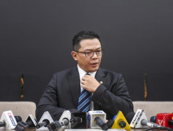 “Overflight AS dan Ujian Nyata Indonesia Menjaga Kedaulatan di Tengah Tarik Ulur Global”