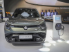 “Suzuki e Vitara Hadir, Ujian Pasar Listrik Dimulai dari Segmen Premium”