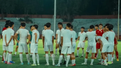 “Garuda Muda di Ujung Tekanan, Hitung-hitungan Gol Tentukan Nasib Semifinal Dramatis”