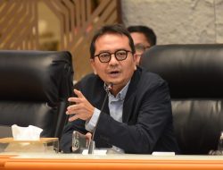 “Krisis Energi Mengintai, DPR Dorong Transportasi Publik Jadi Tulang Punggung Nasional”
