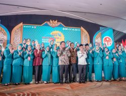 “Sinergi PKK dan OPD Didorong Perkuat Ekonomi Keluarga Daerah”