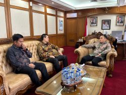 “Audiensi Kemendagri, Muba Dorong Sinkronisasi Otonomi dan Percepatan Pembangunan”