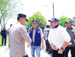 “Kebakaran Sumur Minyak Keluang Picu Evaluasi Tata Kelola Lahan”