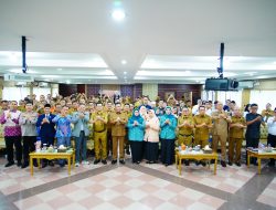 “Toha Tegaskan Disiplin Anggaran, Musrenbang Jadi Ujian Serius Arah Pembangunan Daerah”
