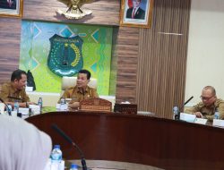 “WFH ASN Muba Didorong, Ujian Nyata Disiplin dan Kualitas Pelayanan Publik Daerah”