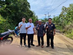 “Jalan Rusak Sungai Keruh Uji Respons Pemerintah dan Ketahanan Infrastruktur Daerah”
