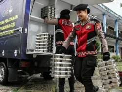 “Percepatan Program Gizi Nasional Libatkan Aparat, Efektivitas dan Tata Kelola Dipertanyakan Publik”