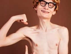 “Kurus Tak Selalu Sehat, Lemak Tubuh Justru Penjaga Keseimbangan Metabolik Manusia”