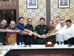 “Pelabuhan Tanjung Carat Siap Diluncurkan Dorong Ekspor Sumsel”