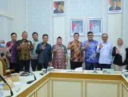 “Palembang Ubah Strategi Sampah, Dari Adipura Menuju Kesadaran Publik Berkelanjutan Nyata”