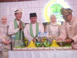 “Tiga Belas Tahun PALI Menimbang Arah Pembangunan dan Ujian Kolaborasi Daerah”