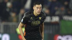 “Jay Idzes Tembus Dinding Serie A, Bukti Nyata Kualitas Pemain Indonesia”