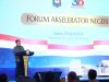 “Forum Akselerator Negeri Buka Realitas Ketimpangan, Daerah Menanti Kepastian Regulasi Pusat”