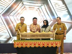 “Musrenbang Sumsel 2026 Uji Ketahanan Fiskal dan Arah Pembangunan Daerah Nyata”