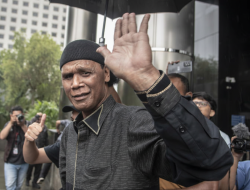 “Sengketa Lahan Tanah Abang Uji Kepastian Hukum dan Kredibilitas Klaim Negara”