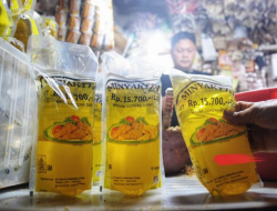 “Lonjakan Minyakita Ungkap Rapuhnya Sistem Pangan dan Ketergantungan Kebijakan Distribusi Nasional”