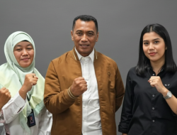 “Ratusan Dapur Gizi Disanksi, Retaknya Sistem Pengawasan Program Nasional Dipertanyakan Publik”