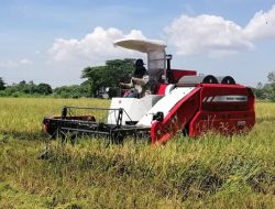 “Dugaan Gratifikasi Alsintan Menguat, Bantuan Petani Berubah Jadi Komoditas Terselubung”