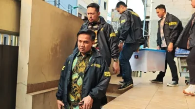 “Bareskrim Dalami Dugaan Manipulasi Ekspor Sawit, Tata Niaga Dipertaruhkan Negara”