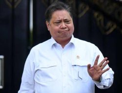 “Airlangga: Tunggu Besok, Rumor Badan Ekspor Guncang Pasar dan Kepercayaan Investor”