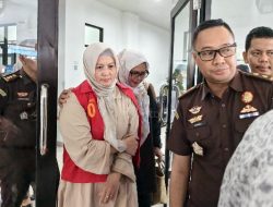 “Hellyana Banding, Vonis Empat Bulan Mengguncang Etika Jabatan dan Kepercayaan Publik Bangka Belitung”