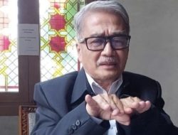 “Kalau Karya Dianggap Keliru, Jawab dengan Argumentasi, Bukan Pembungkaman Ruang Akademik”
