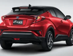 “Toyota Nilai Strategi Multi-Pathway Jadi Kunci Transisi Elektrifikasi Nasional”