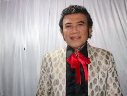 “Rhoma Irama: Polemik Yaman Jangan Menjadi Api Baru Politik Identitas Nasional”