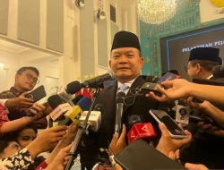 “Dudung Tegaskan Diplomasi Jadi Jalan Negara Selamatkan WNI dari Krisis Gaza Israel”