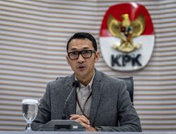 “KPK: Penyidikan Terus Berjalan, Dugaan Gratifikasi Besar Masih Ditelusuri Mendalam”