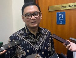 “Denny Prakoso: BI Terus Hadir Menjaga Rupiah di Tengah Tekanan Global”