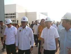 “Proyek PSEL Palembang Dikebut, Solusi Sampah atau Tantangan Lingkungan Baru”