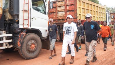 “Dedi Mulyadi: Uang Jangan ke Oknum, Setorkan Resmi untuk Kas Daerah Subang”