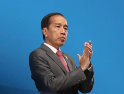 “Jokowi Bersama PSI, Arah Politik Baru atau Ujian Loyalitas Demokrasi Nasional Indonesia”