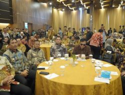 “Askolani Dorong Banyuasin Siap Menyambut Obligasi Daerah untuk Percepat Pembangunan Berkelanjutan”