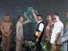 “Gebrak Rutilahu Sumsel Menggugah Gotong Royong, Harapan Hunian Layak Kembali Menyala”