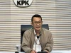 “KPK Dalami Catatan Suap Bea Cukai, Heri Black Akui Penuhi Panggilan Penyidik”